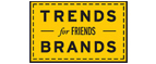Скидка 10% на коллекция trends Brands limited! - Городищи